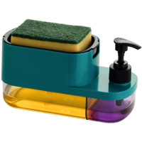 3 in1 Soap Liquid Dispenser 3 in1 Soap Liquid Dispenser