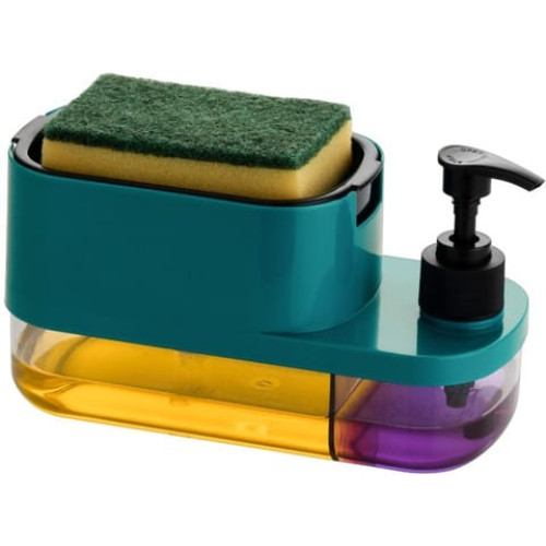 3 in1 Soap Liquid Dispenser