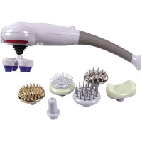 8 in1 Full Body Massager 8 in1 Full Body Massager
