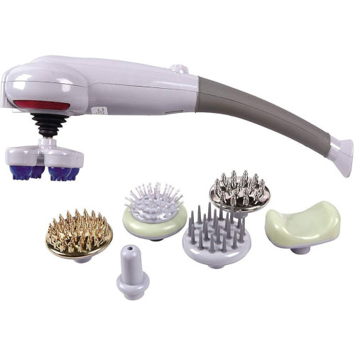 8 in1 Full Body Massager