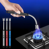 Electric Rechargeable Gas Lighter Electric Rechargeable Gas Lighter