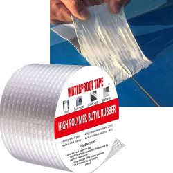 Leakage Tape