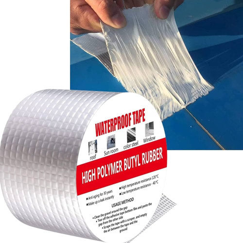 Leakage Tape