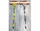 Pva Length Steel Mop